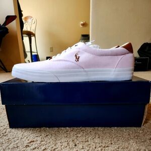 Polo Ralph Lauren Thornton cotton oxford